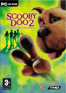 Scooby-Doo 2 Monster unleashed