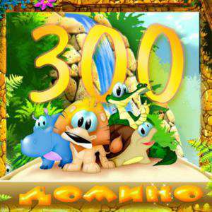 Zoo Domino / Зоо Домино
