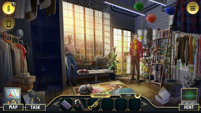 четвертый скриншот из It Happened Here: Streaming Live