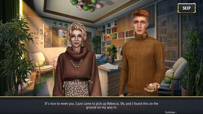 первый скриншот из It Happened Here: Streaming Live
