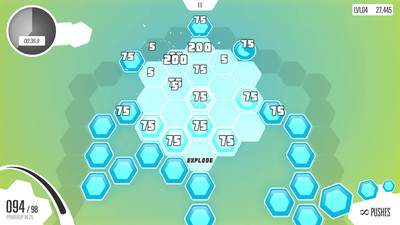 четвертый скриншот из Fractal