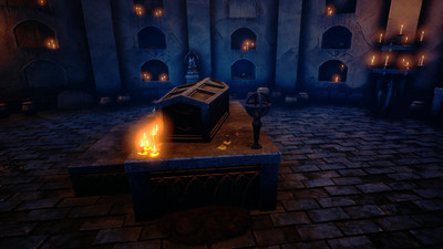 второй скриншот из Last Room