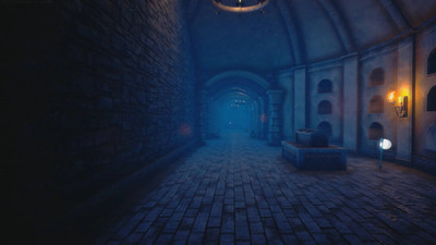четвертый скриншот из Last Room