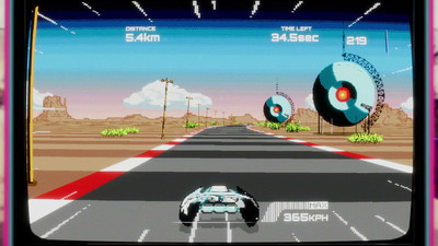третий скриншот из Arcade Paradise