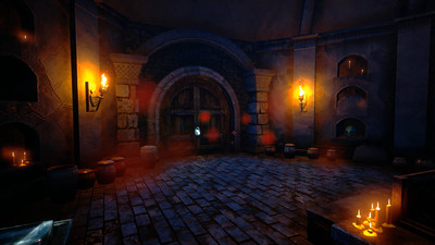 третий скриншот из Last Room