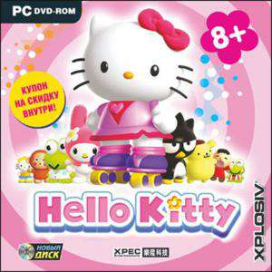 Hello Kitty: Roller Rescue
