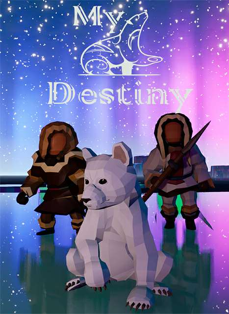 My Destiny My Destiny