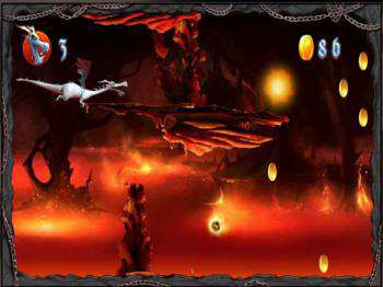 четвертый скриншот из Fairies And Dragons, Happy Meal Mcdonalds
