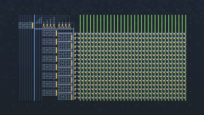 четвертый скриншот из Virtual Circuit Board DEMO