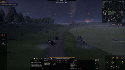 второй скриншот из Regiments