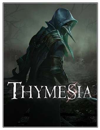 Thymesia: Digital Deluxe Edition Thymesia: Digital Deluxe Edition
