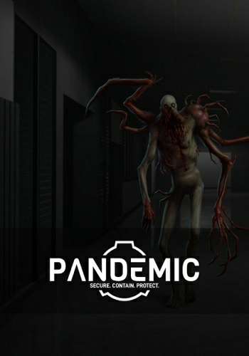 SCP: Pandemic