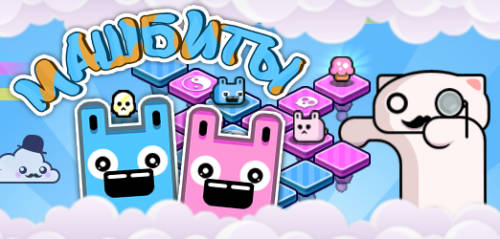 Mushbits / Машбиты