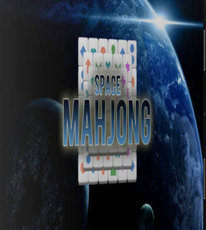 Space Mahjong
