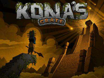 Kona's Crate