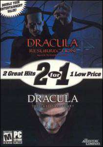 Антология Dracula