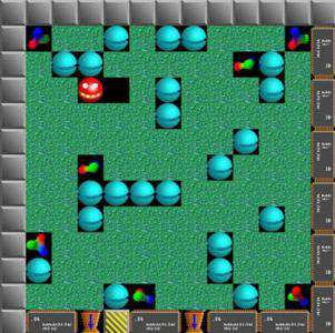 WinPlex