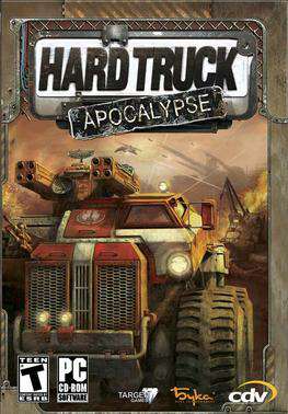 Антология Hard Truck