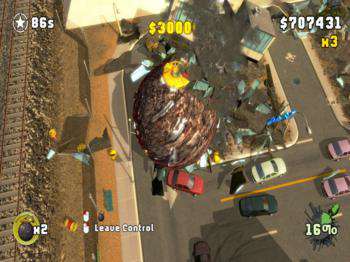 четвертый скриншот из Demolition Inc.