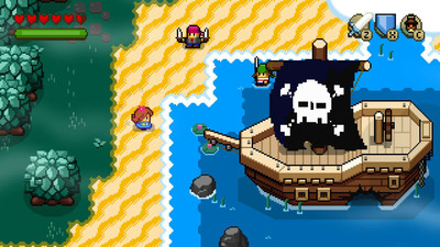 третий скриншот из Blossom Tales II (2): The Minotaur Prince