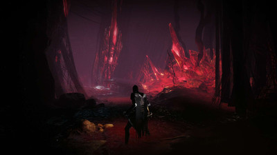 третий скриншот из Thymesia: Digital Deluxe Edition