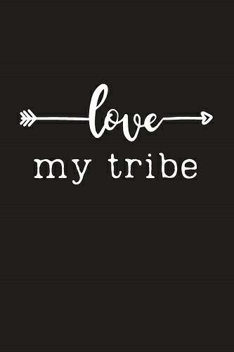 My Tribe My Tribe