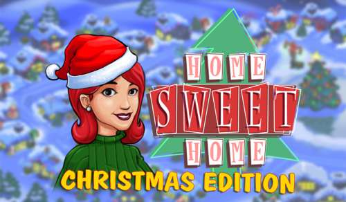 Home Sweet Home Christmas Edition