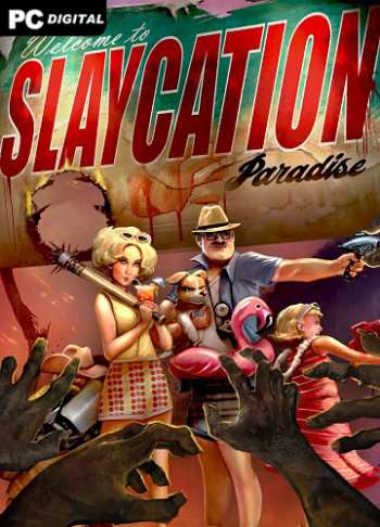Slaycation Paradise