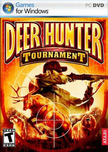 Deer Hunter Tournament