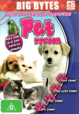 Pet Tycoon / Твой Зоомагазин