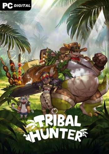 Tribal Hunter