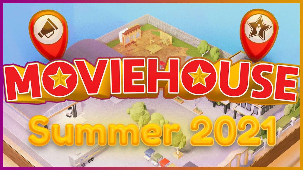 Moviehouse