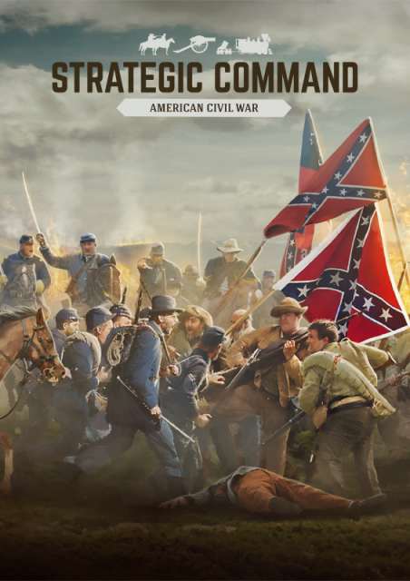 Strategic Command: American Civil War