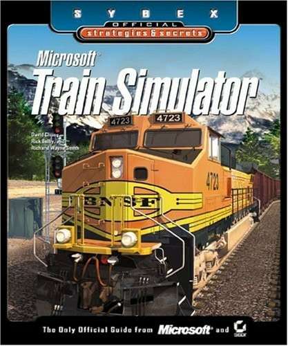 Microsoft Train Simulator Supreme Pack Microsoft Train Simulator Supreme Pack