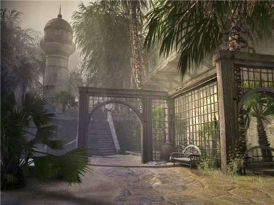 второй скриншот из Paradise