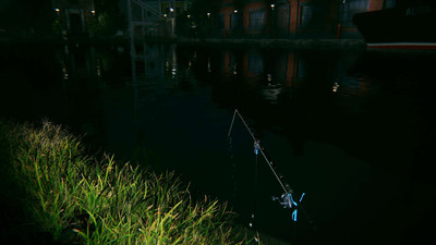 второй скриншот из Ultimate Fishing Simulator 2 BETA