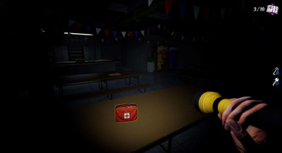 третий скриншот из Lunch Lady