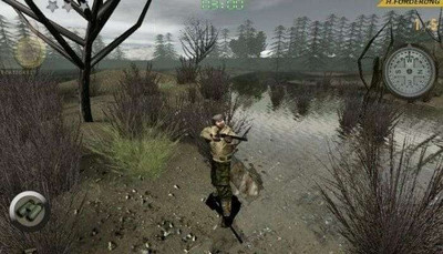 первый скриншот из Pro Jager