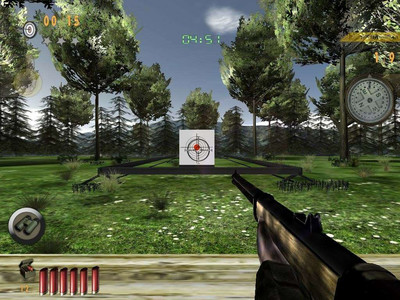 первый скриншот из Pro Duck Hunting / Xtreme Duck Hunting / Профессия: охотник