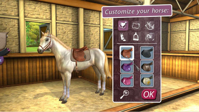 третий скриншот из My Horse and Me 2