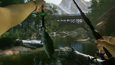 третий скриншот из Ultimate Fishing Simulator 2 BETA