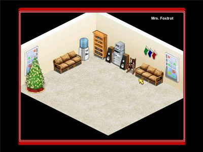третий скриншот из Home Sweet Home Christmas Edition