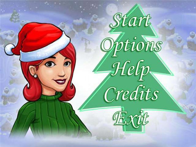 первый скриншот из Home Sweet Home Christmas Edition