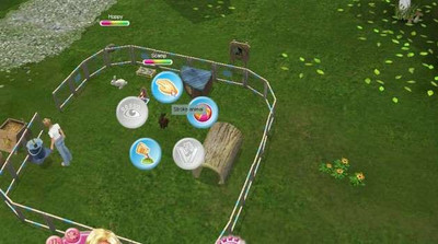 третий скриншот из Let's Play Pet Hospitals / Ветеринарная клиника