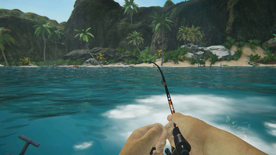 первый скриншот из Ultimate Fishing Simulator 2 BETA