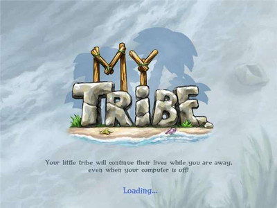 первый скриншот из My Tribe
