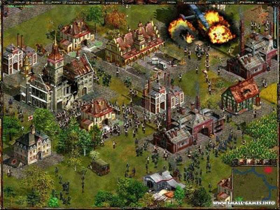 четвертый скриншот из Антанта Gold / Entente Gold