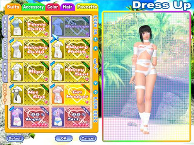 первый скриншот из Sexy Beach III + Full Expansion