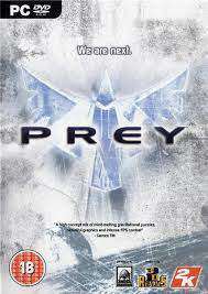 Prey Sikkmod