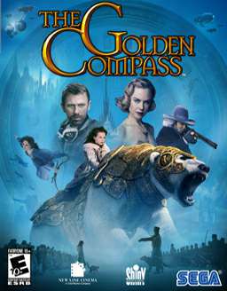 Золотой компас / The Golden Compass Золотой компас / The Golden Compass